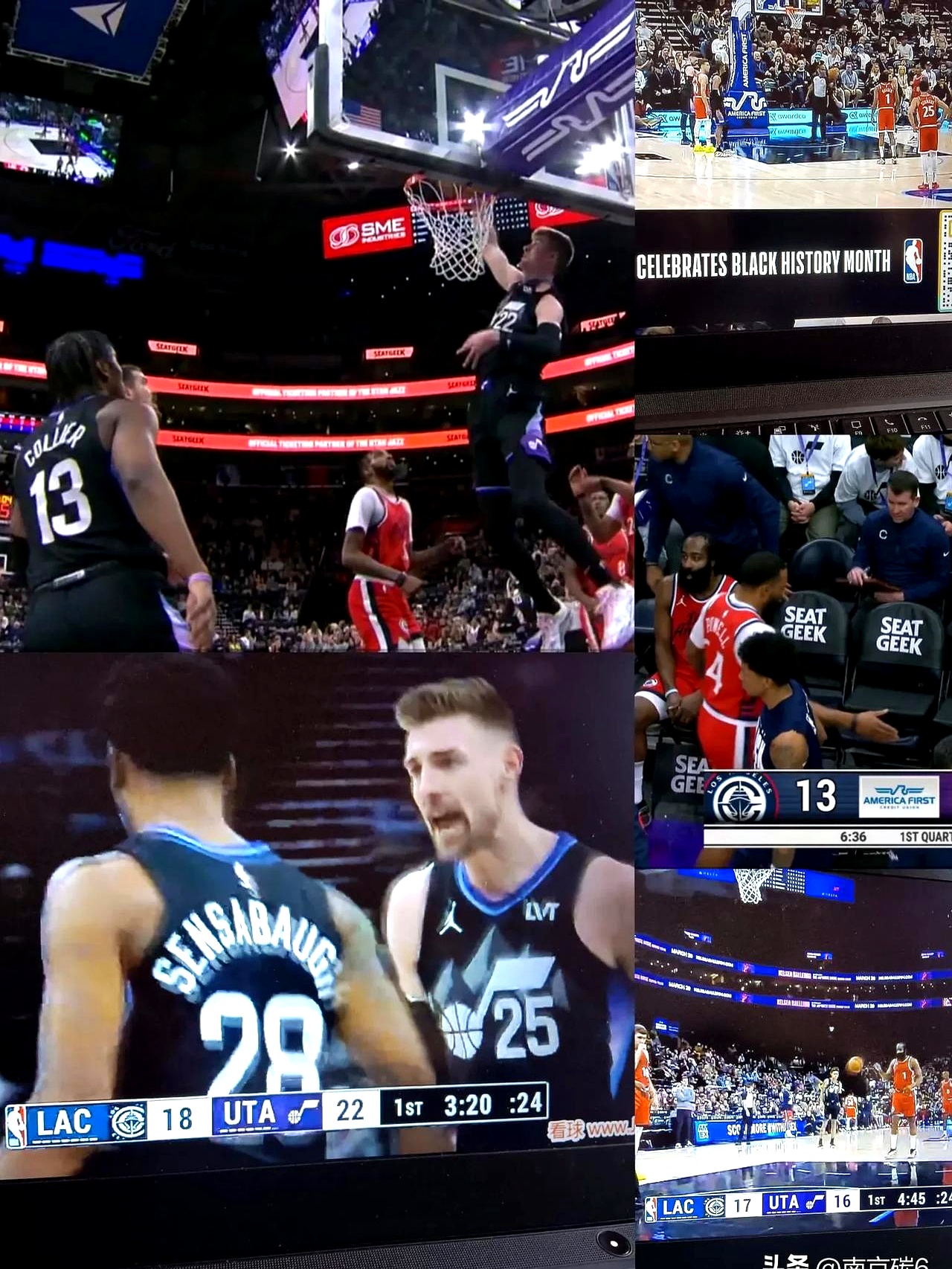 哈登陷入低谷，威金斯连败，爆发新星球队命运悬念！-爱游戏网站